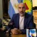 Martín Ascúa: «La gente relaciona lo mal que lo está pasando con Milei y Gustavo Valdés»