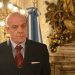 Martín Campi contó por qué no quiso reunirse con Domingo Cavallo antes de interpretarlo