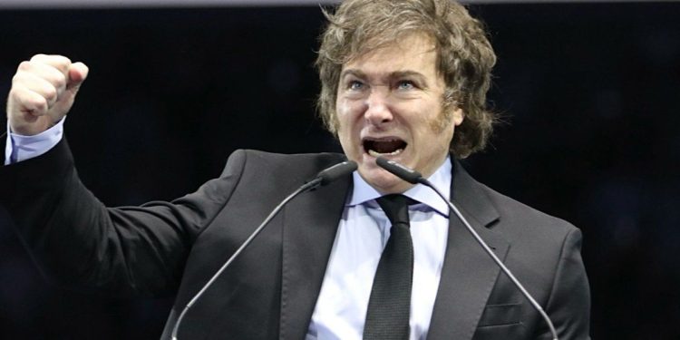 Mejora la confianza en el gobierno de Javier Milei: subió 4,9% en julio y recuperó caída mensual