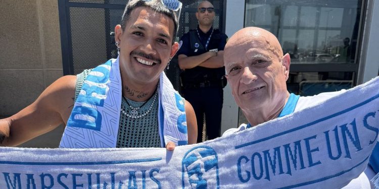 Mercado de pases: el traspaso de un jugador de la Selección que celebran River y Talleres