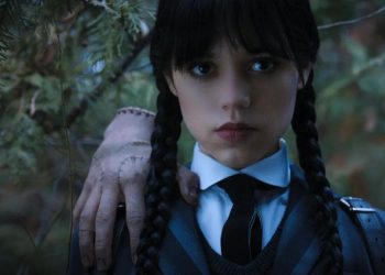 Merlina temporada 2: fecha de estreno, tráiler y todo sobre los nuevos episodios