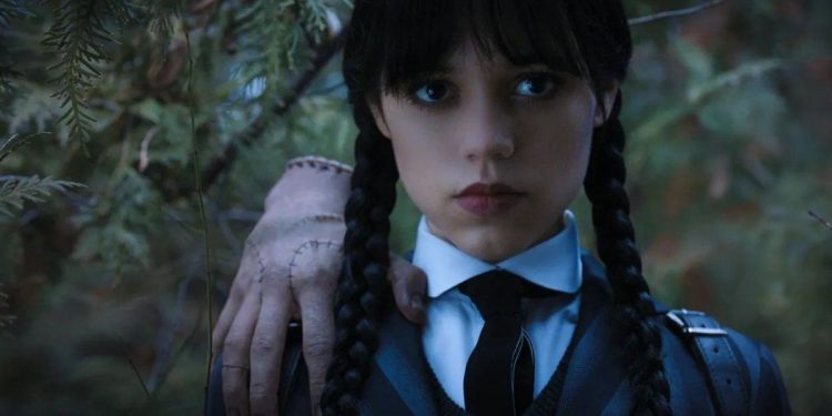 Merlina temporada 2: fecha de estreno, tráiler y todo sobre los nuevos episodios