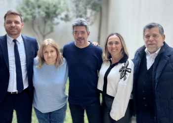 Movimientos en la Legislatura porteña: exJuntos crean interbloque y se reagrupan libertarios de Ramiro Marra