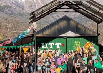 Nahuel Levaggi: «Milei tiene un plan de negocios donde el alimento no es un derecho»