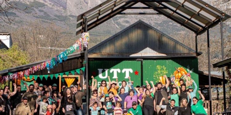 Nahuel Levaggi: «Milei tiene un plan de negocios donde el alimento no es un derecho»