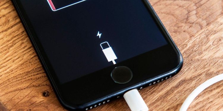 Ni al límite ni al tope: el rango de carga ideal para cuidar tu celular