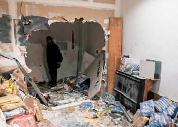 Nueve años del brutal ataque a Tiempo Argentino, nueve años de impunidad