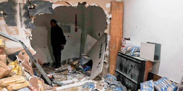 Nueve años del brutal ataque a Tiempo Argentino, nueve años de impunidad