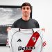 Otro golpe económico de River: blindó a su nueva joya con una cláusula récord
