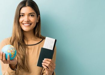 Pasaportes: ¿Cuál es el más poderoso del mundo y qué lugar ocupa el de Argentina?