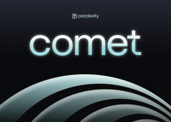 Perplexity presentó Comet, su navegador con inteligencia artificial integrada