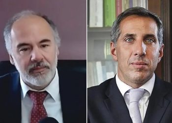 Pierde fuerza el intento de los fiscales Luciani y Mola para que Cristina Kirchner vaya a la cárcel