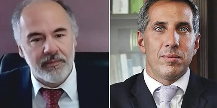 Pierde fuerza el intento de los fiscales Luciani y Mola para que Cristina Kirchner vaya a la cárcel