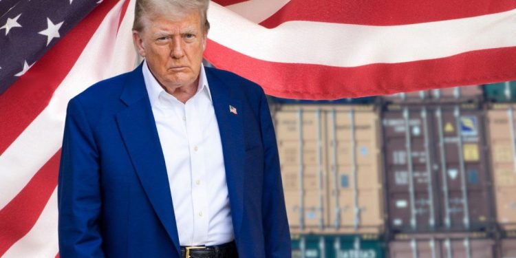 Plan motosierra de Donald Trump: el proyecto ajuste y recorte del presupuesto se enfrenta al voto decisivo