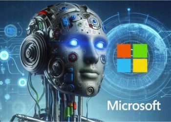 Polémica: Microsoft ofrece trabajo con una imagen de IA tras despedir a 9.000 empleados