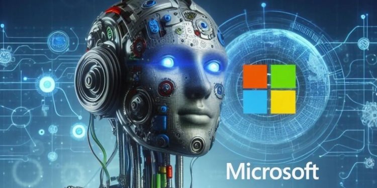 Polémica: Microsoft ofrece trabajo con una imagen de IA tras despedir a 9.000 empleados