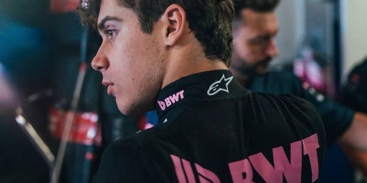 Por qué Franco Colapinto abandonó y no corrió el GP de Fórmula 1 de Gran Bretaña con Alpine