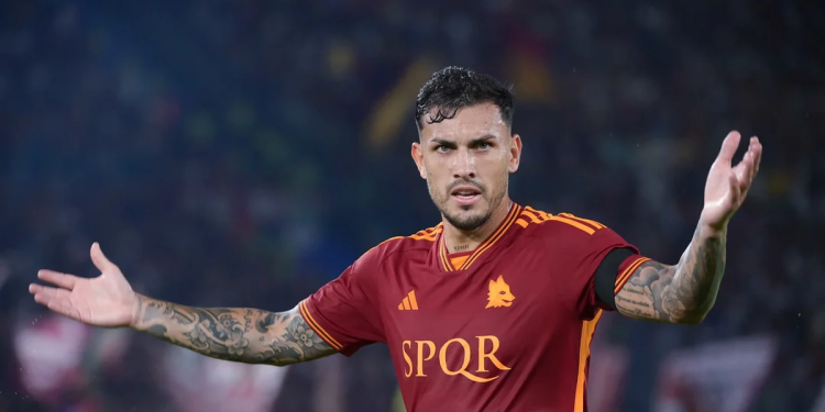 ¿Por qué se demora el pase de Leandro Paredes a Boca?