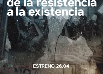 Recuperamos la redacción, hicimos un documental