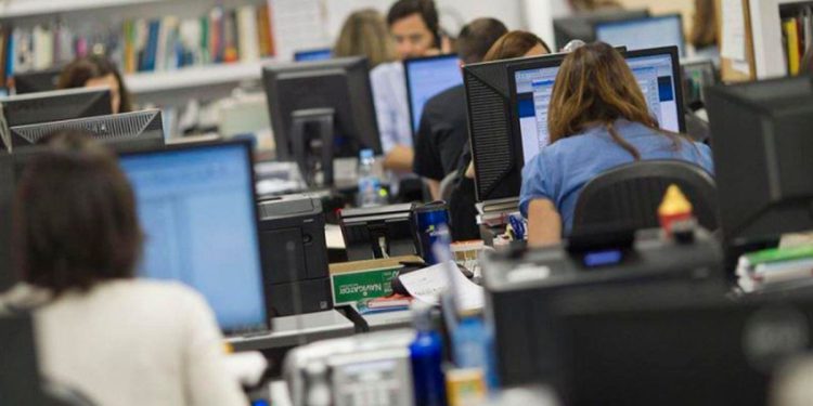 Reforma laboral y empleo público: el Gobierno oficializó nuevos procesos para el Registro de Personal en Disponibilidad de trabajadores estatales