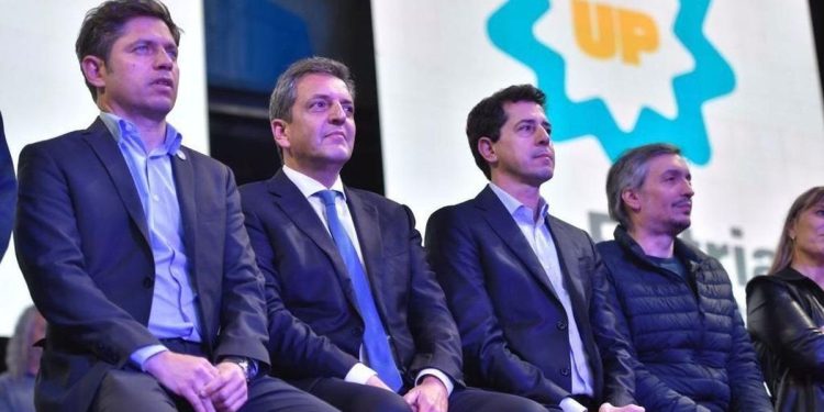 Reunión final entre Axel Kicillof, Máximo Kirchner y Sergio Massa: el peronismo negocia la unidad contra reloj