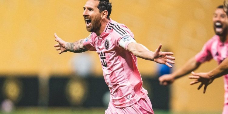 Rodrigo De Paul, Tini Stoessel y el futuro de Messi: ¿jugará en Inter Miami hasta los 41?