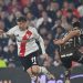 Sin brillo pero con contundencia, River superó a Platense en el arranque del Torneo Clausura