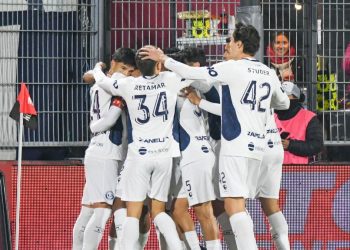 Sorpresa en la Copa Argentina: Platense no pudo hacer gala de su título y quedó eliminado