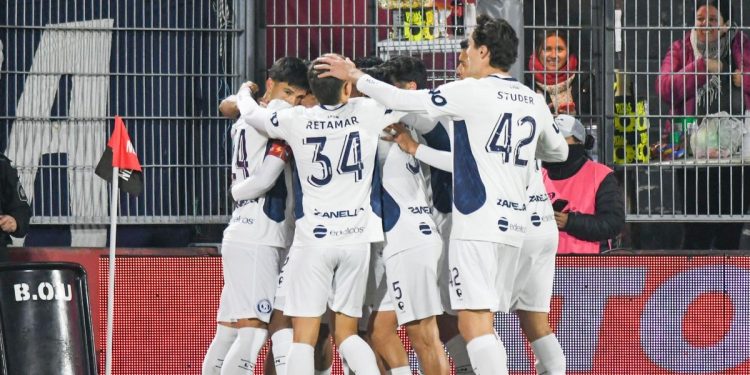 Sorpresa en la Copa Argentina: Platense no pudo hacer gala de su título y quedó eliminado