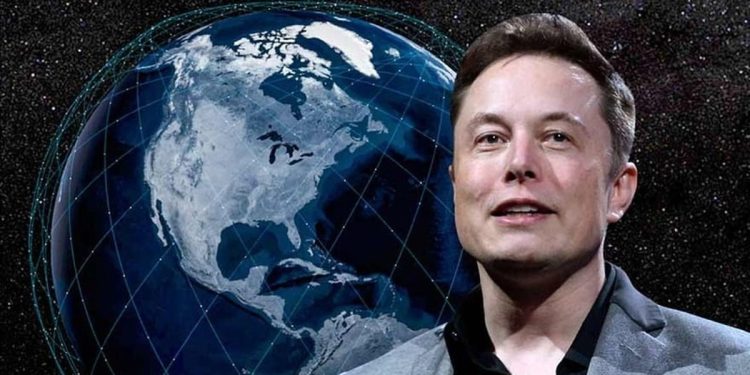 Starlink: el problema que debe resolver Elon Musk que afecta a sus satélites