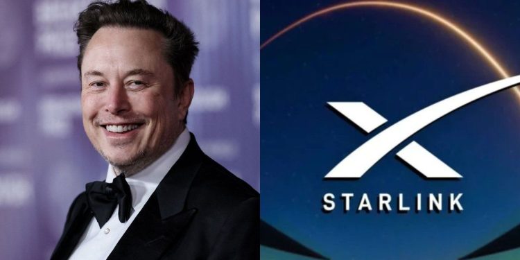 Starlink y su peor caída global: la semana para el olvido de Elon Musk