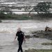 Suben a 110 los muertos por las inundaciones en Texas y continúa la búsqueda de desaparecidos