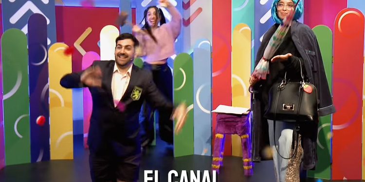 Taka Taka: la parodia del canal de la Universidad de La Plata al Gobierno de Milei