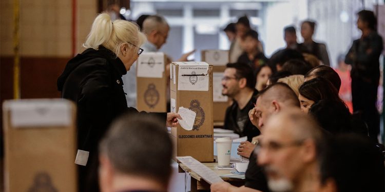 Tenso cierre de listas en Provincia de Buenos Aires con epicentro en Fuerza Patria y La Libertad Avanza