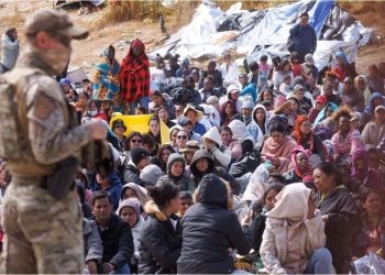 Un juez bloqueó el decreto de Donald Trump que quiere poner fin a ciudadanía por nacimiento