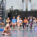Un viaje al mundo del circo con título universitario