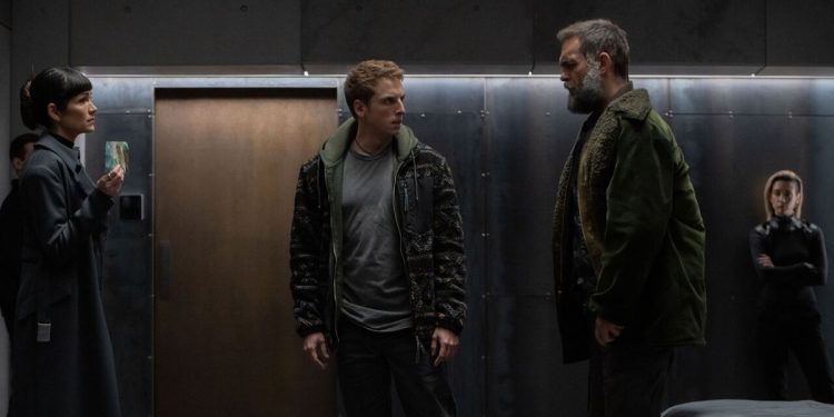 Una joya oculta en Prime Video: la película española de ciencia ficción que te atrapa desde el primer segundo