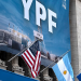 YPF: el Gobierno aclaró que hoy presenta un escrito para mantener la suspensión de entrega de acciones