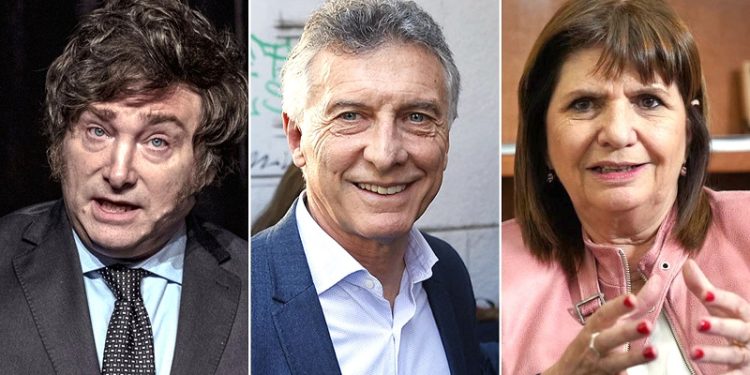 Parte de la comunidad experimentó una metamorfosis horrible, creó un Argentino/a que apoya la represión a los jubilados y la entrega de la patria