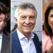 Parte de la comunidad experimentó una metamorfosis horrible, creó un Argentino/a que apoya la represión a los jubilados y la entrega de la patria