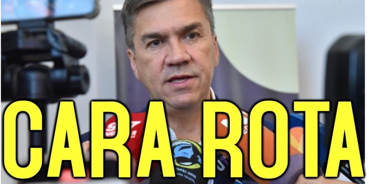 Crecen las movilizaciones por el hambre en el Impenetrable Chaqueño