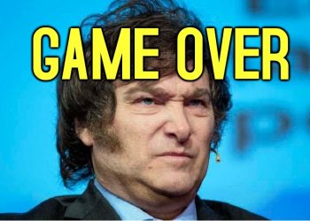 Milei cada vez más débil perdió la pulseada y la oposición  logró la media sanción para el aumento del financiamiento universitario