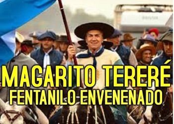 Enviaron Fentanilo contaminado al Chaco porque “no sabemos leer”, mirá el video