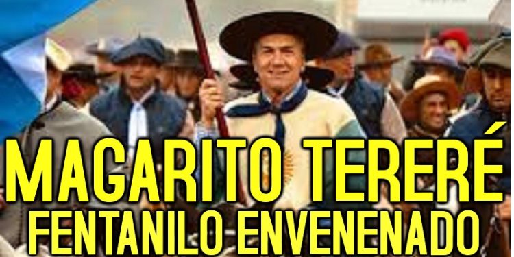 Enviaron Fentanilo contaminado al Chaco porque “no sabemos leer”, mirá el video