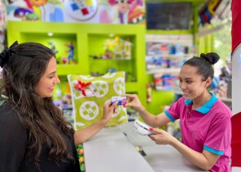 Día de las Infancias con Tarjeta Tuya: cuotas sin interés más bonificación en comercios adheridos
