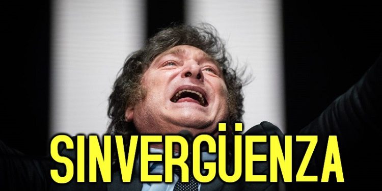 Vos crees en el superávit y el equilibrio fiscal de Milei, en serio?