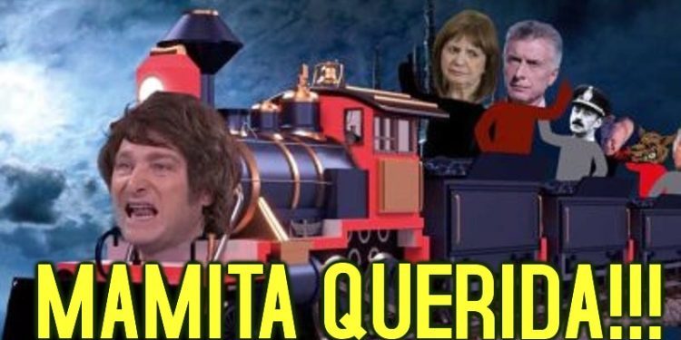 Milei entró en la desesperada, el Gobierno obliga a los bancos a comprar un bono para frenar al dólar