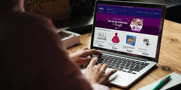 Nace Envío Compras: la tienda online chaqueña que une comercio local, envío gratis y entrega en 24 horas