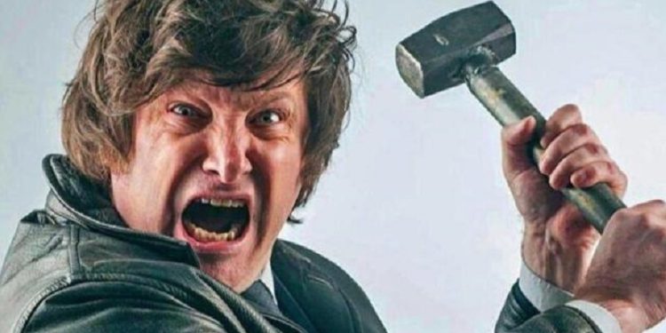 La justicia anuló el veto de Milei a la Ley de Discapacidad, video