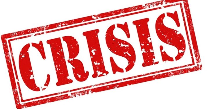 Sigue desplomándose la economía, Milei fracasó y está cada día más deteriorado, mirá los videos